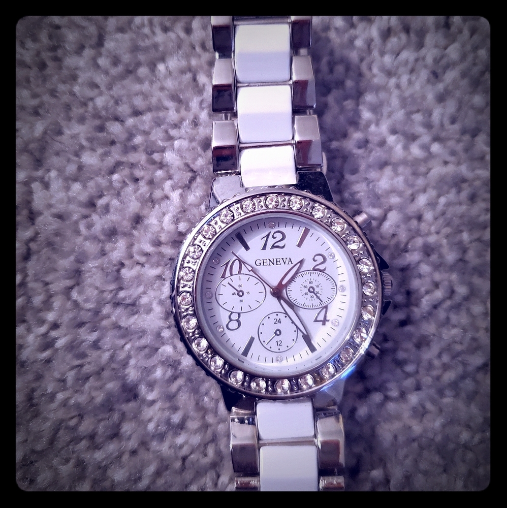 Geneva Watch